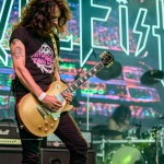 Bangalore Open Air 2016