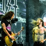 Bangalore Open Air 2016
