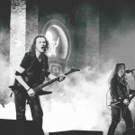 Bangalore Open Air 2016