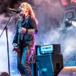 Bangalore Open Air 2016