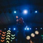 Orange Festival of Adventure & Music, Dambuk