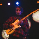 Orange Festival of Adventure & Music, Dambuk