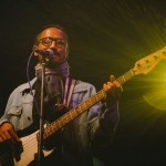 Orange Festival of Adventure & Music, Dambuk