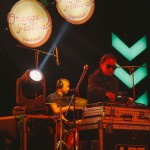 Orange Festival of Adventure & Music, Dambuk