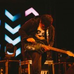 Orange Festival of Adventure & Music, Dambuk