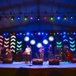 Orange Festival of Adventure & Music, Dambuk