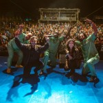 Orange Festival of Adventure & Music, Dambuk