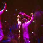 Orange Festival of Adventure & Music, Dambuk