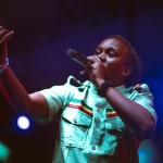 Orange Festival of Adventure & Music, Dambuk