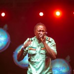 Orange Festival of Adventure & Music, Dambuk