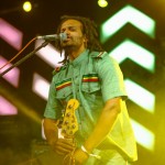 Orange Festival of Adventure & Music, Dambuk