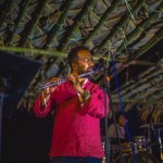 Orange Festival of Adventure & Music, Dambuk