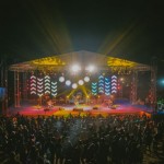 Orange Festival of Adventure & Music, Dambuk