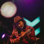 Orange Festival of Adventure & Music, Dambuk