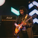 Orange Festival of Adventure & Music, Dambuk