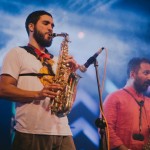 Orange Festival of Adventure & Music, Dambuk