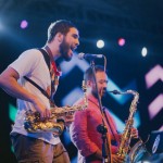 Orange Festival of Adventure & Music, Dambuk