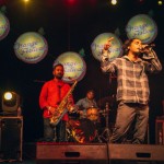 Orange Festival of Adventure & Music, Dambuk