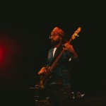 Orange Festival of Adventure & Music, Dambuk