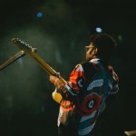 Orange Festival of Adventure & Music, Dambuk