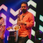 Orange Festival of Adventure & Music, Dambuk