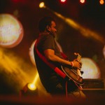 Orange Festival of Adventure & Music, Dambuk