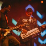 Orange Festival of Adventure & Music, Dambuk