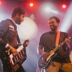 Orange Festival of Adventure & Music, Dambuk