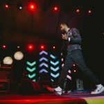 Orange Festival of Adventure & Music, Dambuk