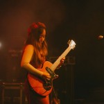 Orange Festival of Adventure & Music, Dambuk