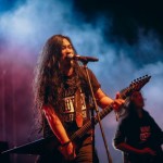 Orange Festival of Adventure & Music, Dambuk