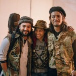 Orange Festival of Adventure & Music, Dambuk