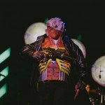 Orange Festival of Adventure & Music, Dambuk