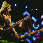 Orange Festival of Adventure & Music, Dambuk