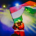 Orange Festival of Adventure & Music, Dambuk